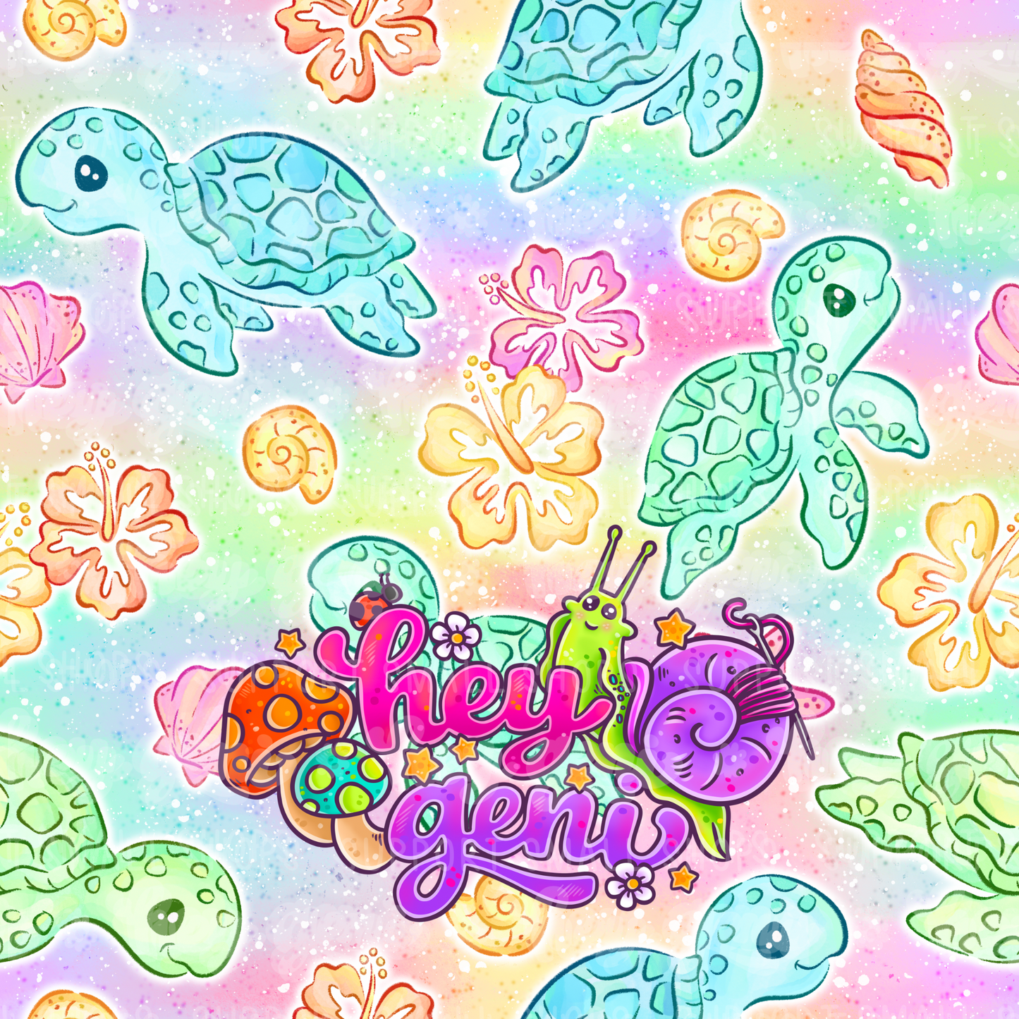 CUTETURTLES