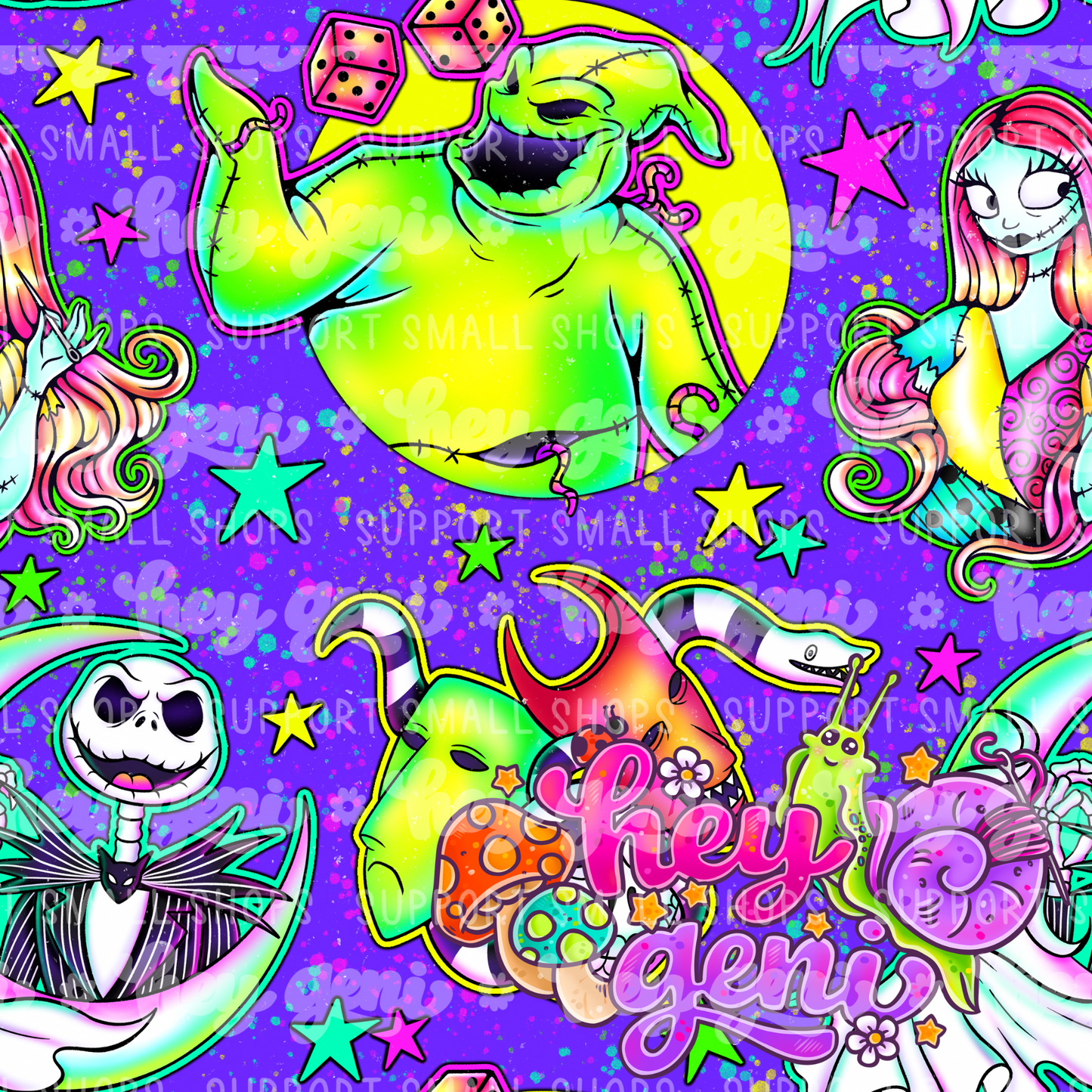 NEON NBC