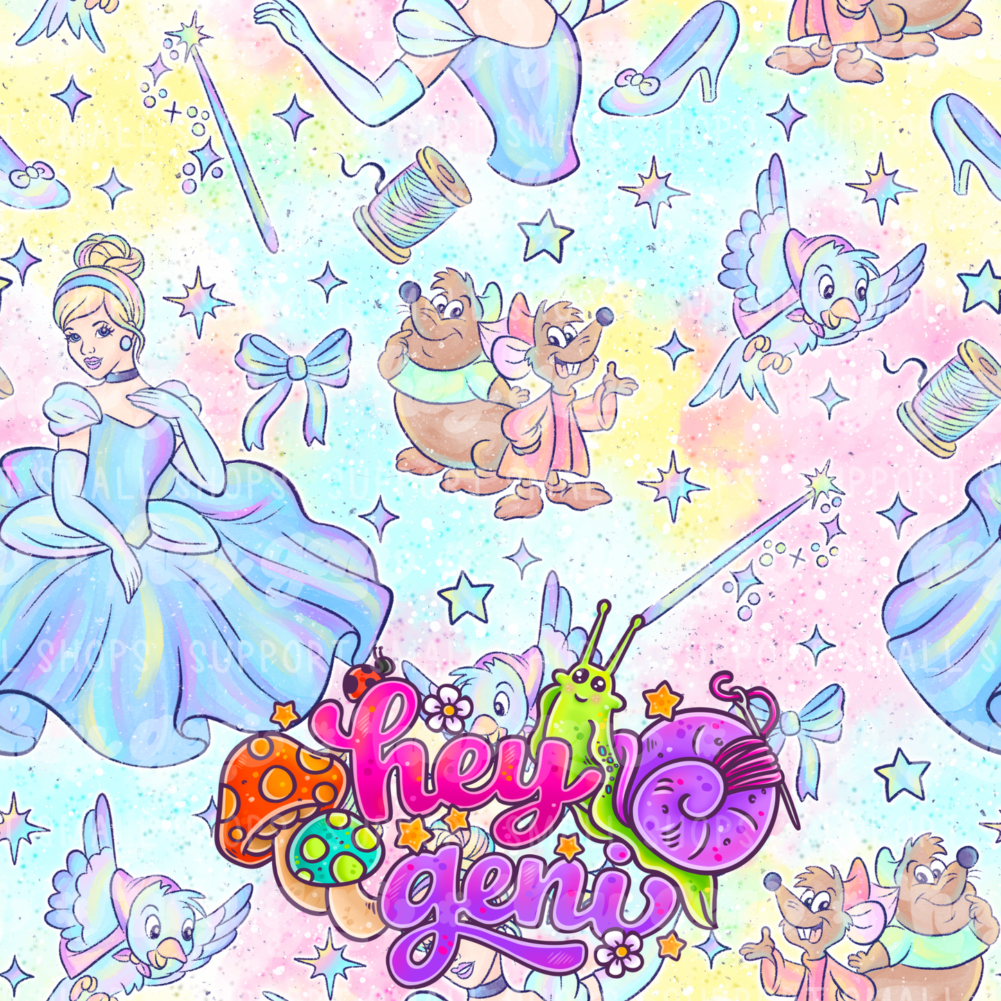 A DREAM IS A WISH YOUR HEART MAKES