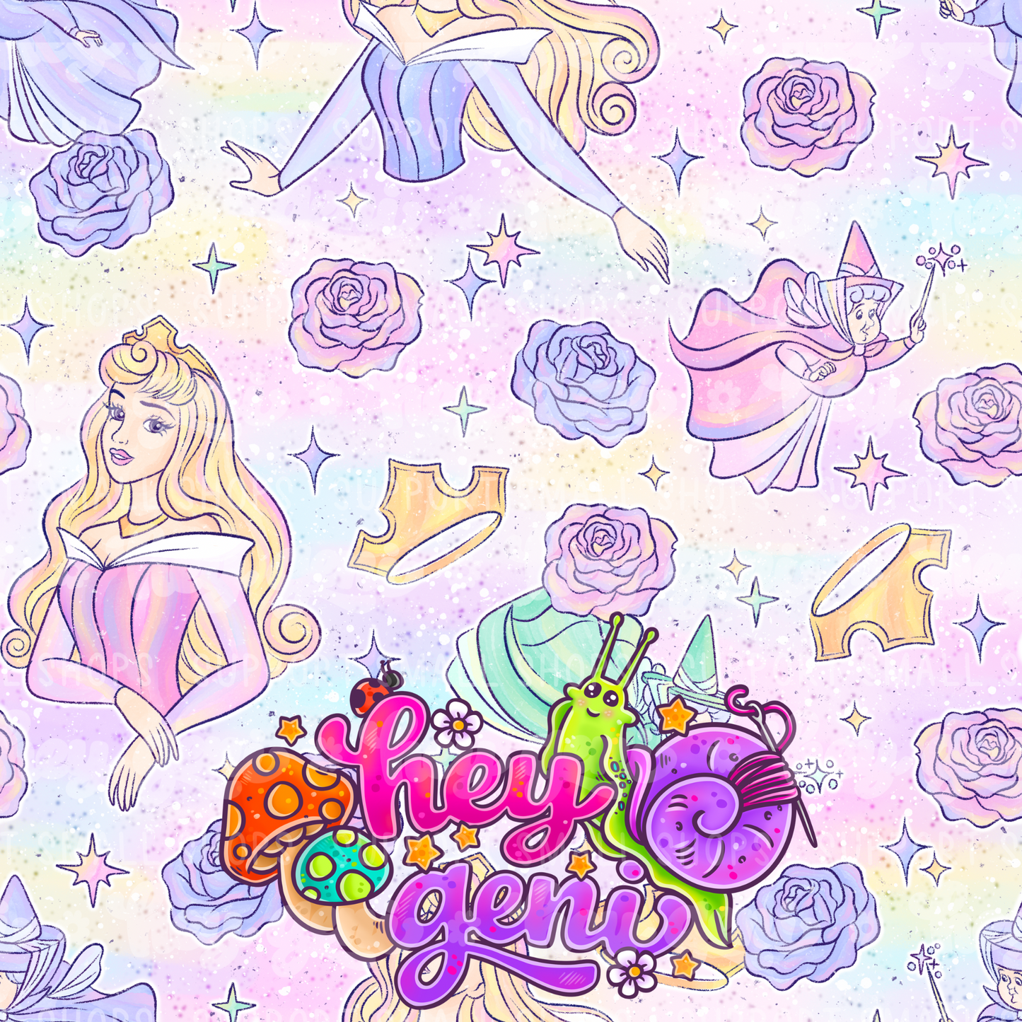 ONCE UPON A DREAM