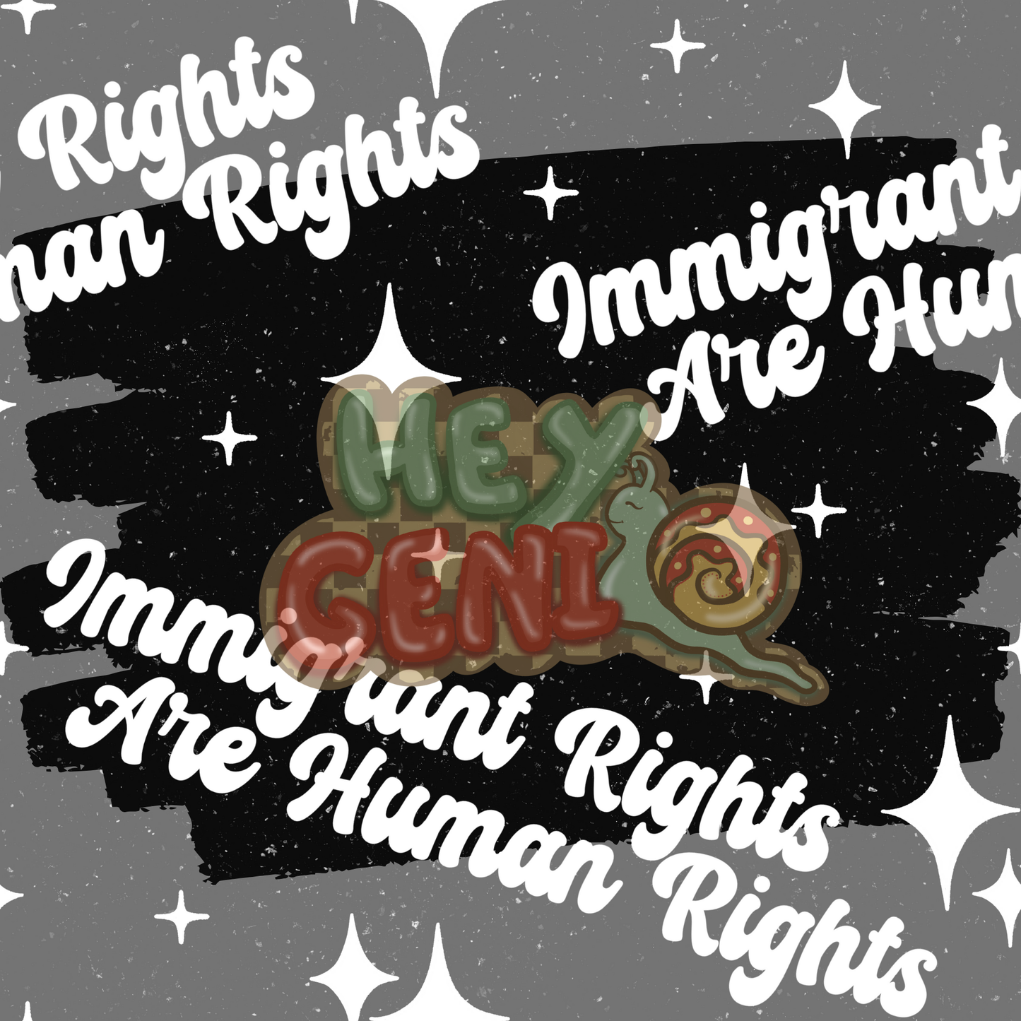 IMMIGRANTS RIGHTS