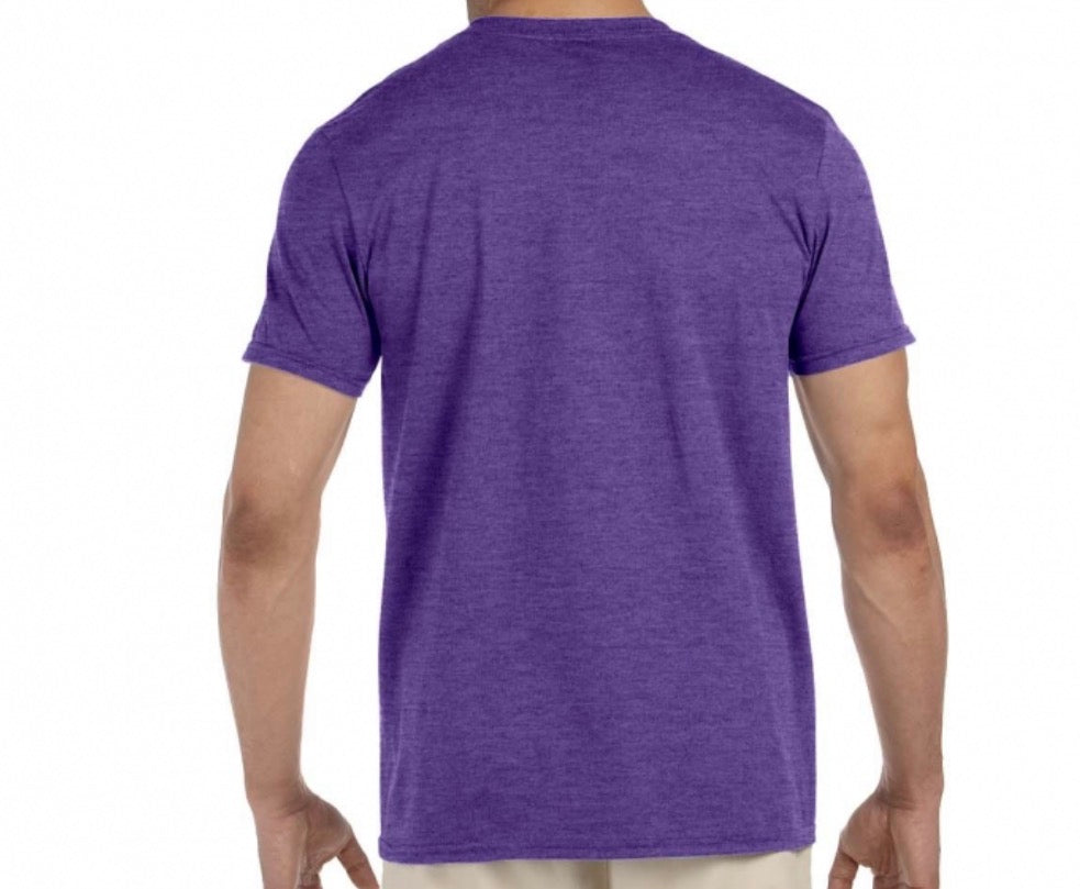 HEY GENI ADULT GRAPHIC TEES