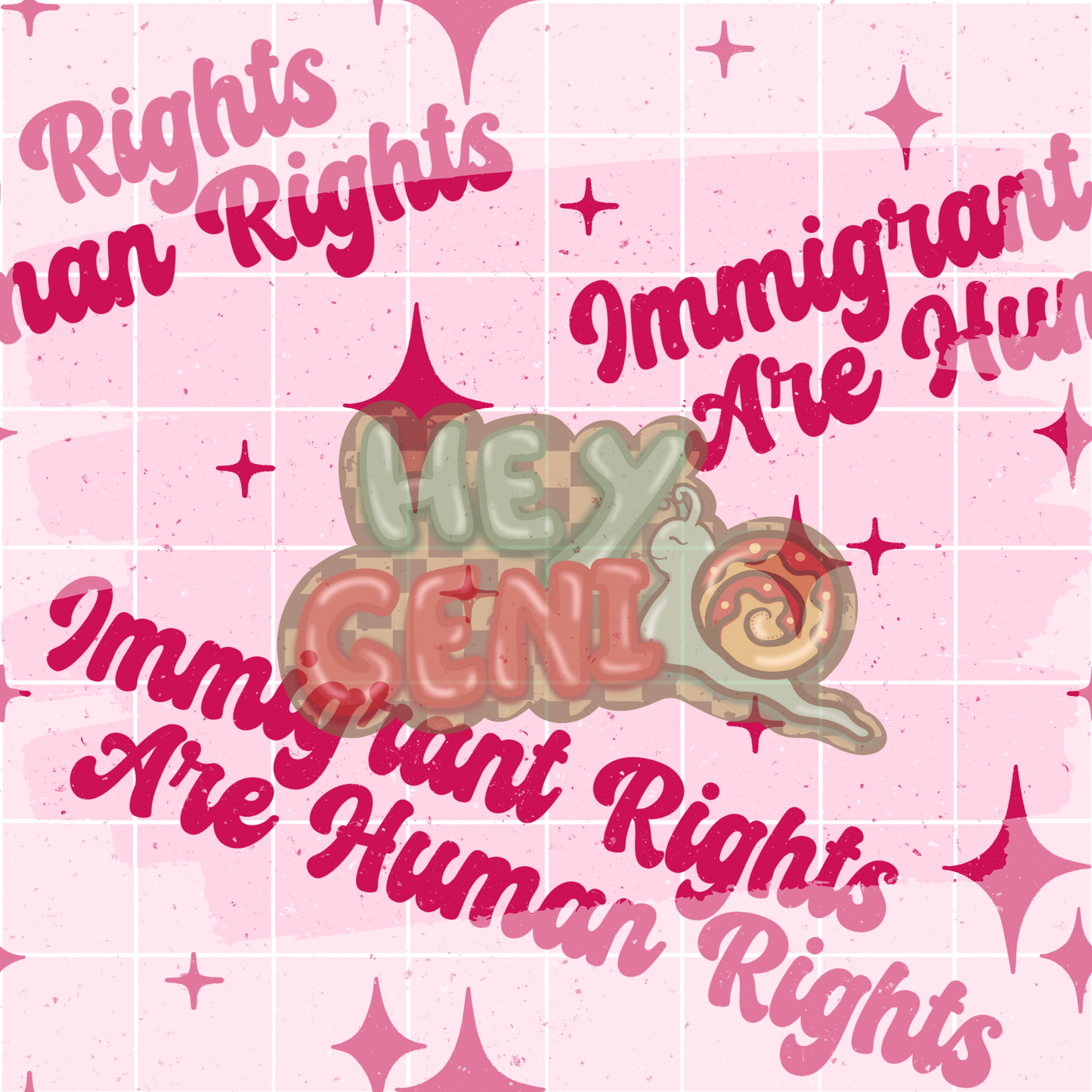 IMMIGRANTS RIGHTS