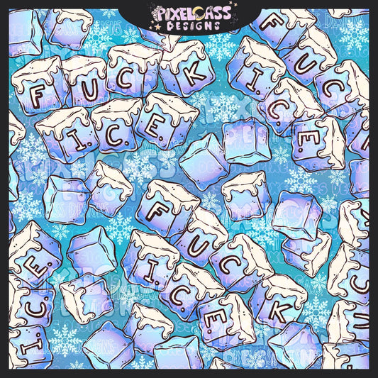 FK ICECUBES