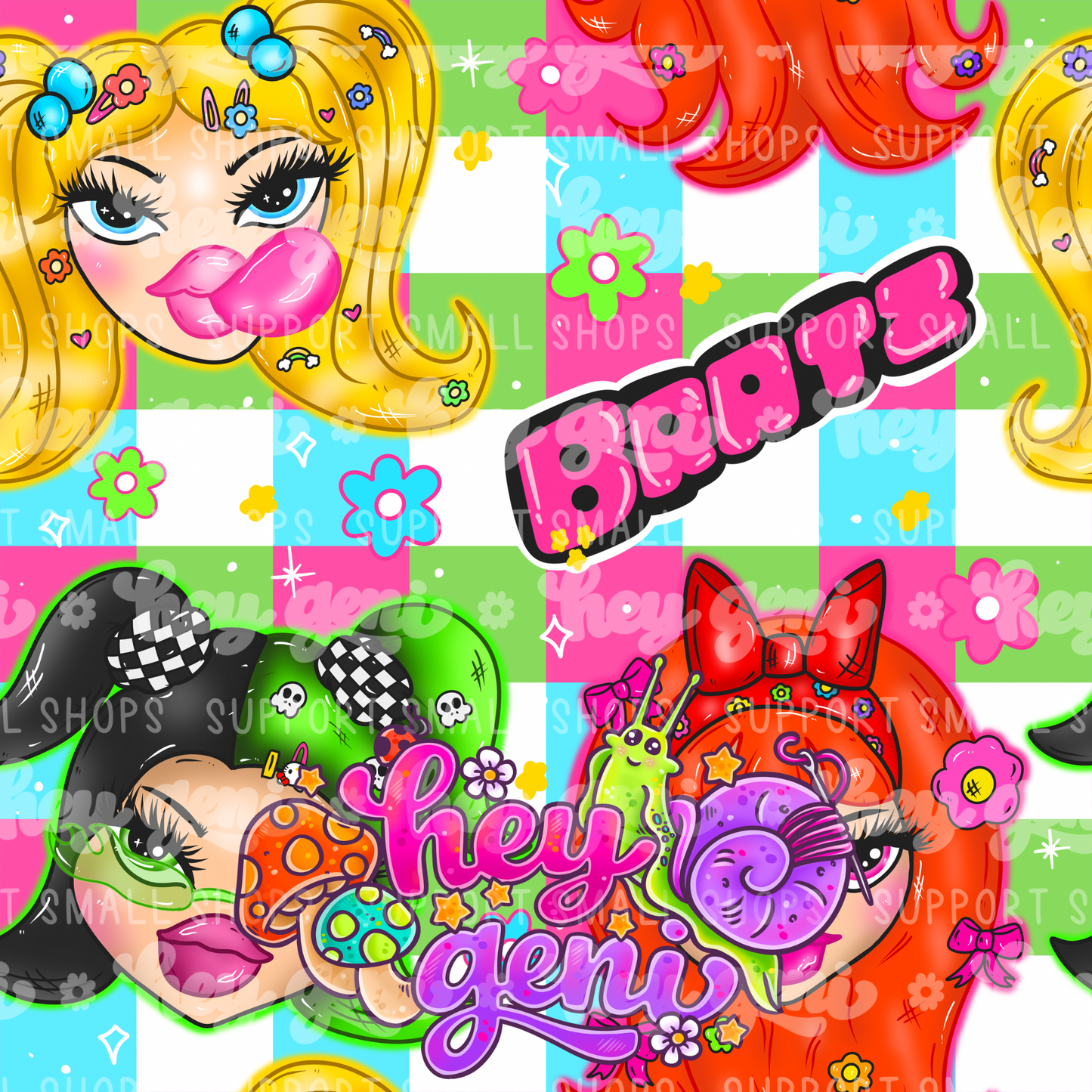 DOLLZ