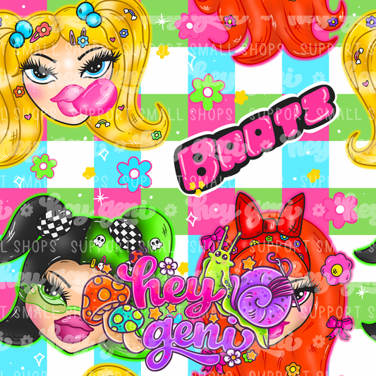 DOLLZ