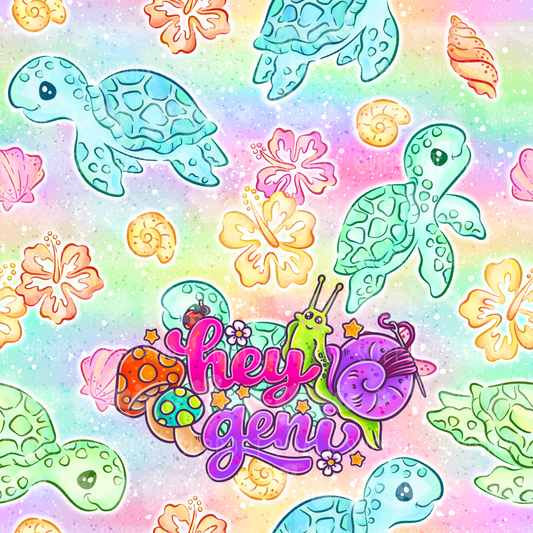 CUTETURTLES