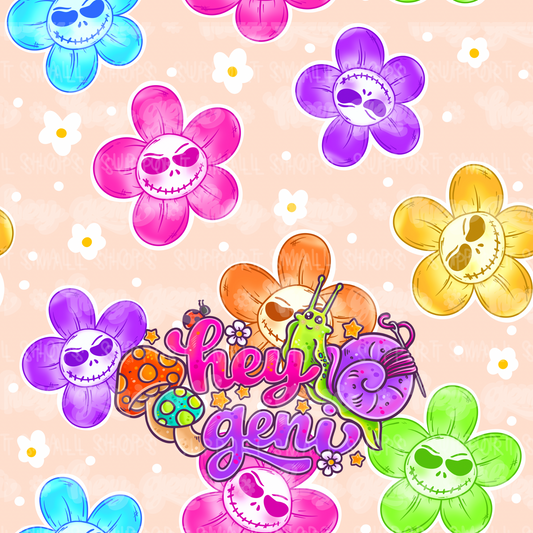 JACK FLORALS
