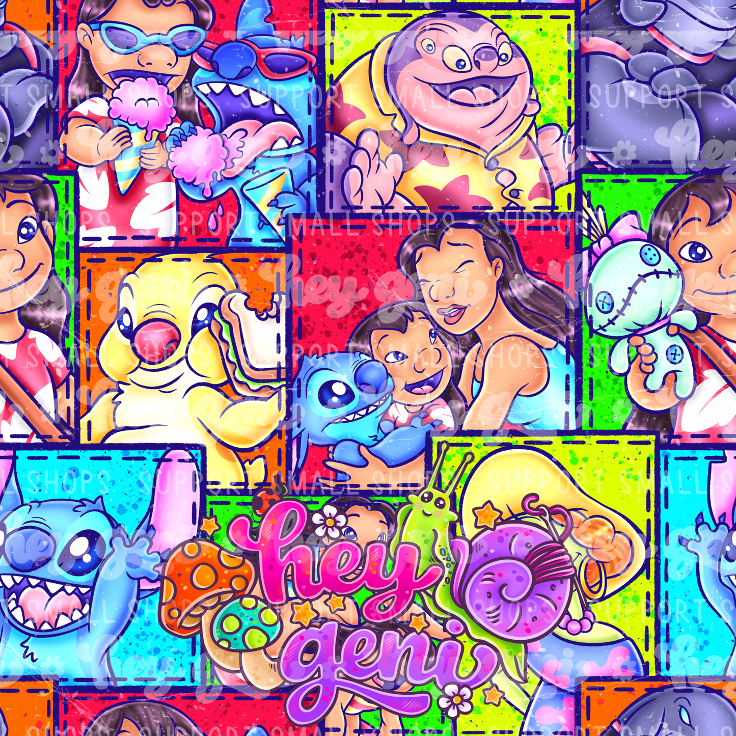 626 MASHUP