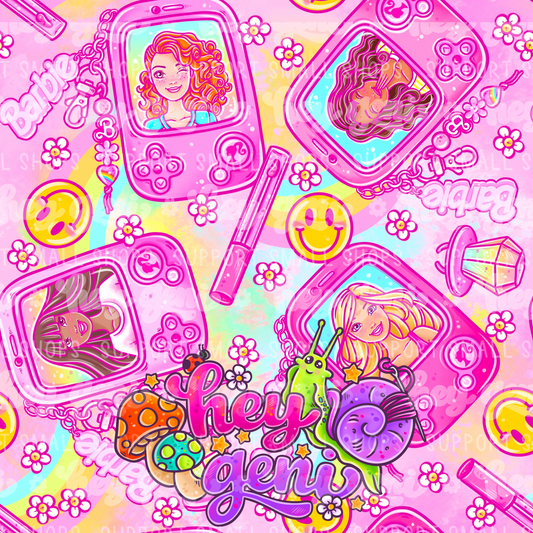 BRBEE KEYCHAINS
