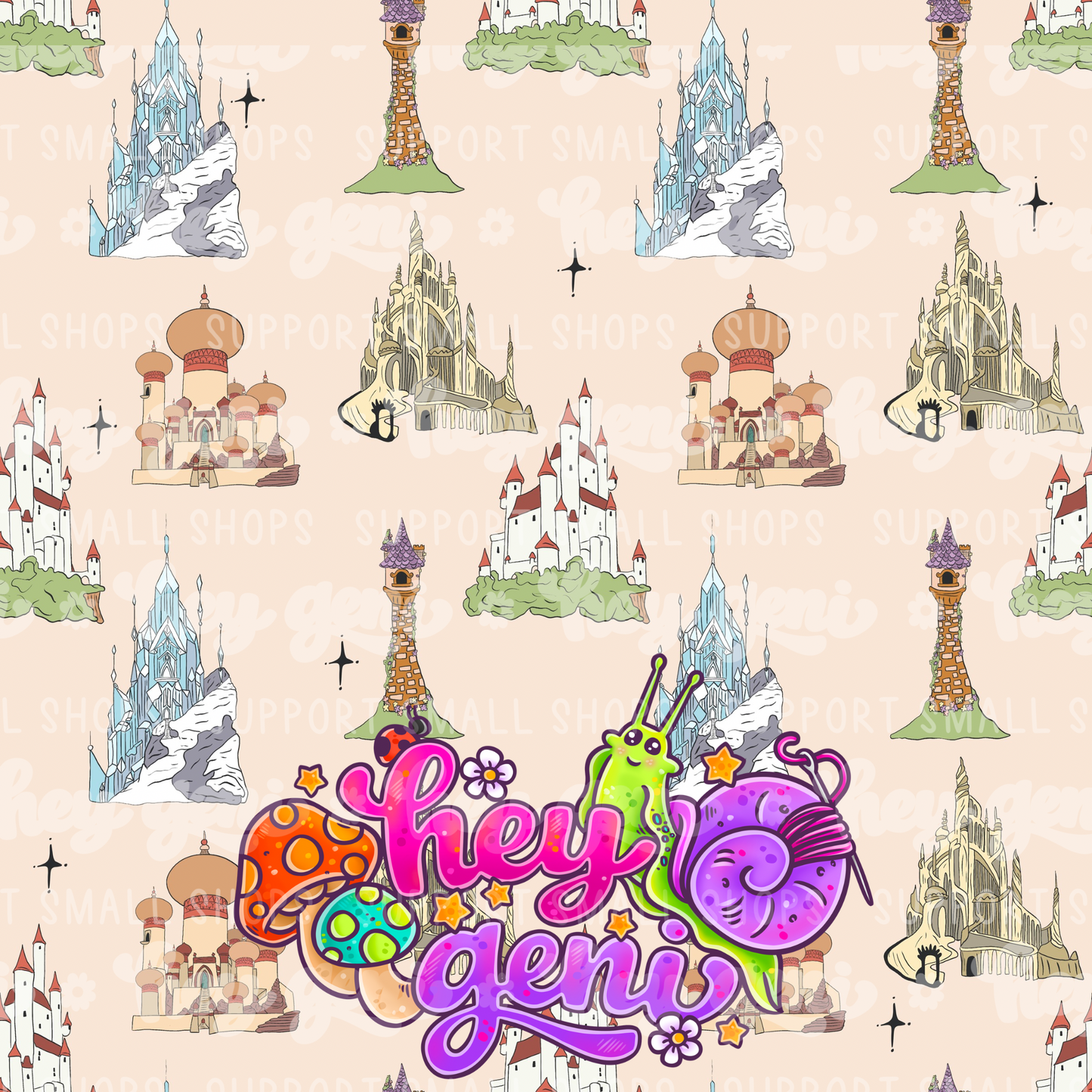 FAIRYTALES HOMES