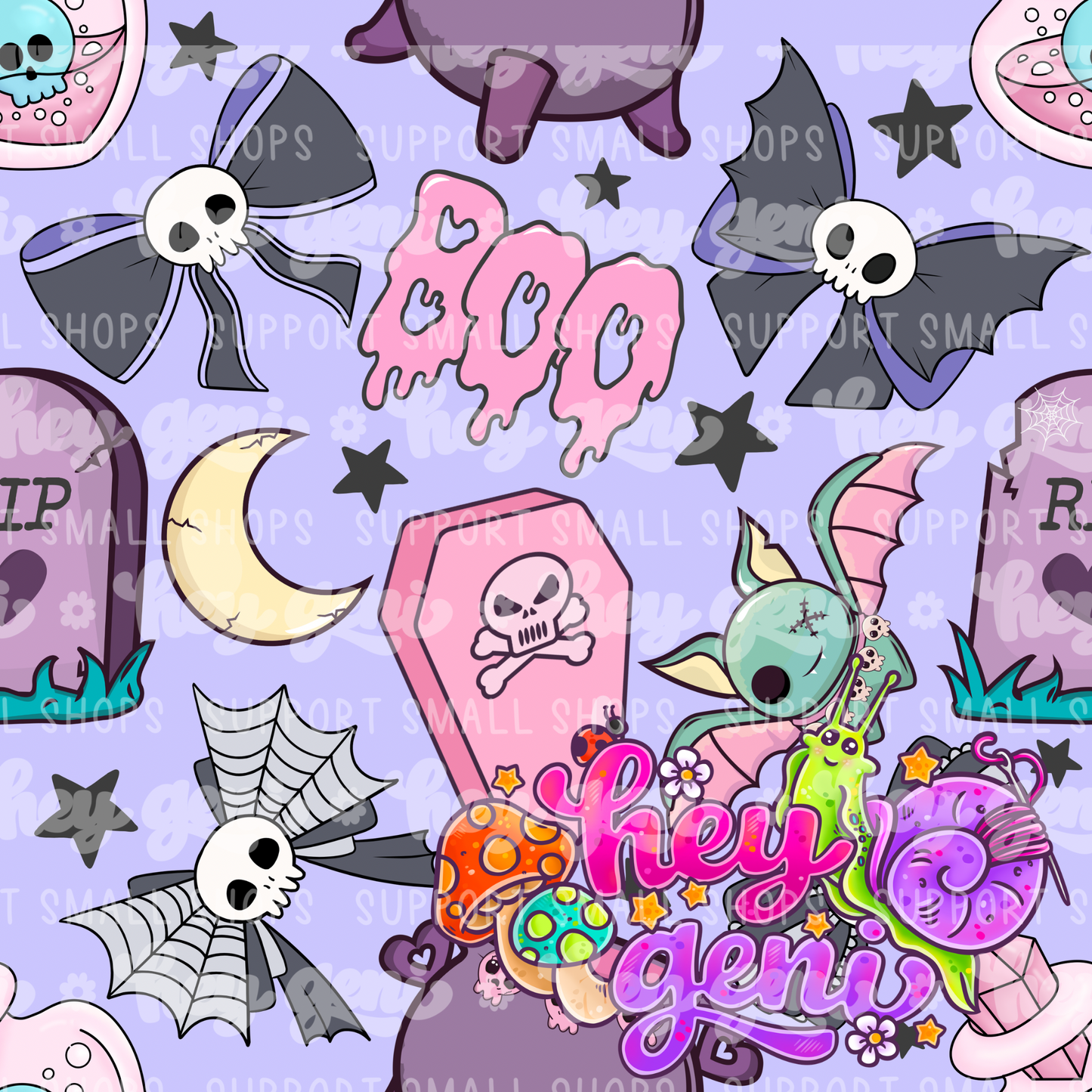 GHOUL ESSENTIALS
