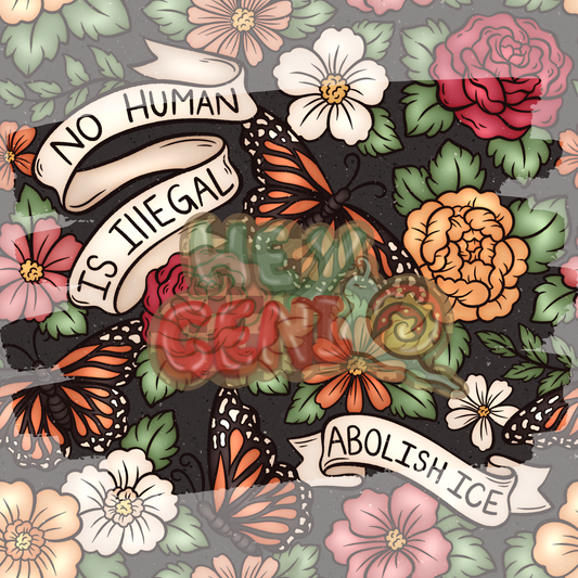 FLORAL IMMIGRATION RIGHTS