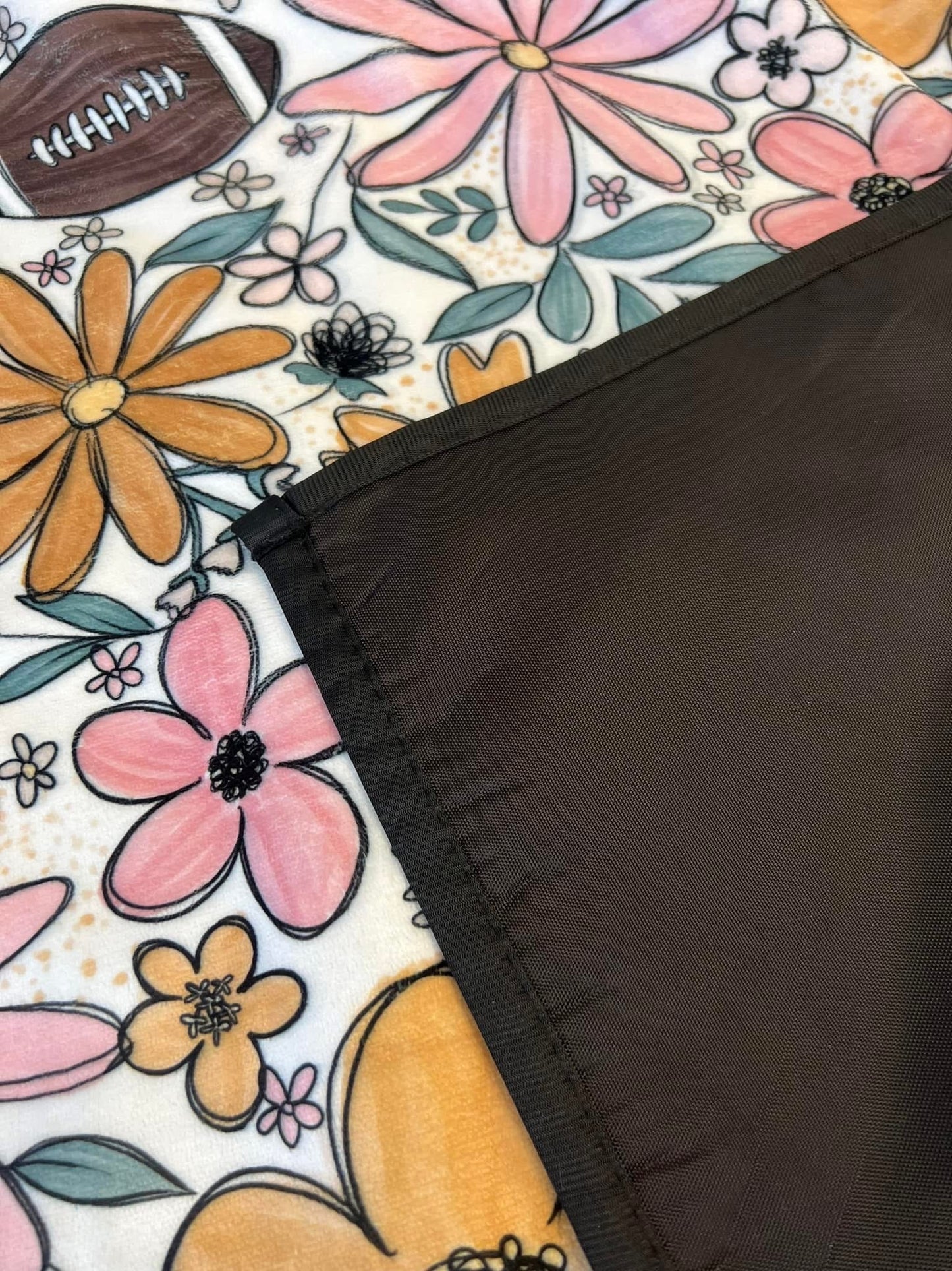 TOWELS & PLAY MATS